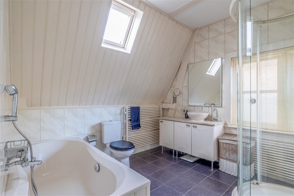 Medium property photo - Tjark Jans Giezenstraat 4, 9641 KB Veendam